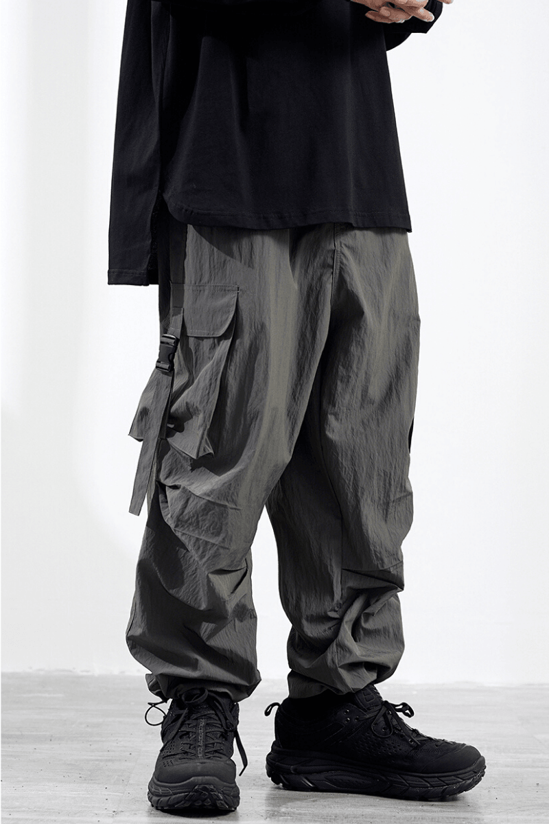 CZ Buckle Cargos