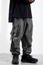 CZ Buckle Cargos