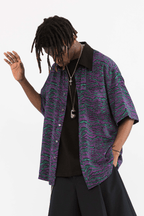 CZ Psychedelic S/S Shirt