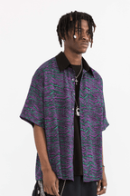 CZ Psychedelic S/S Shirt