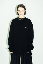 Unknown World Underground Portrait L/S Tee