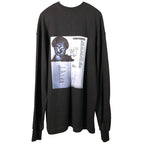 Unknown World Underground Portrait L/S Tee