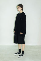 Unknown World Underground Portrait L/S Tee