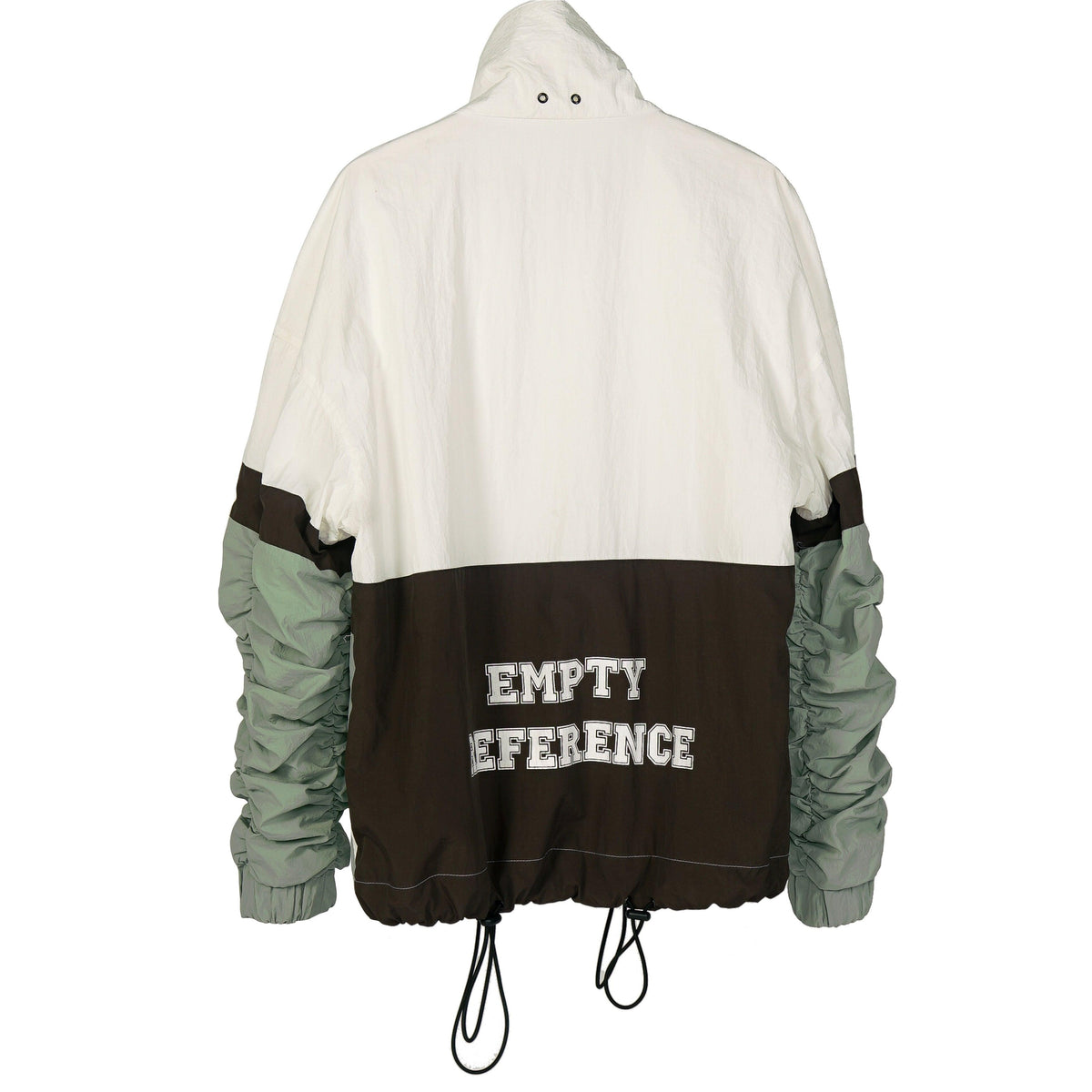 Empty Reference Logo Jacket