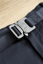 CZ Metal Buckle Quick Release Military Belt