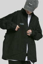 Observer Lab Convertible Shirt