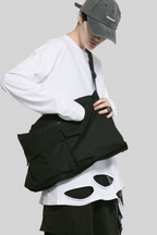 Observer Lab Convertible Shirt