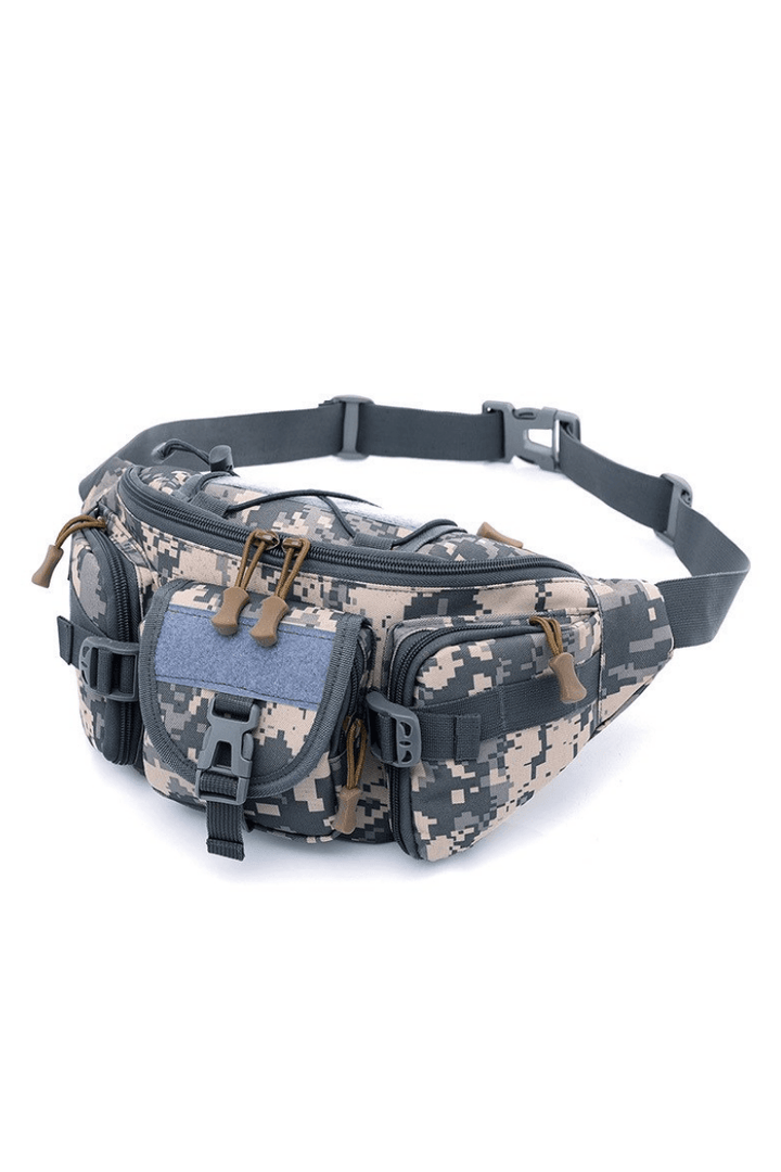 CZ Tactical Belt Bag