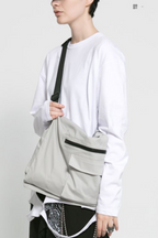 Observer Lab Convertible Shirt