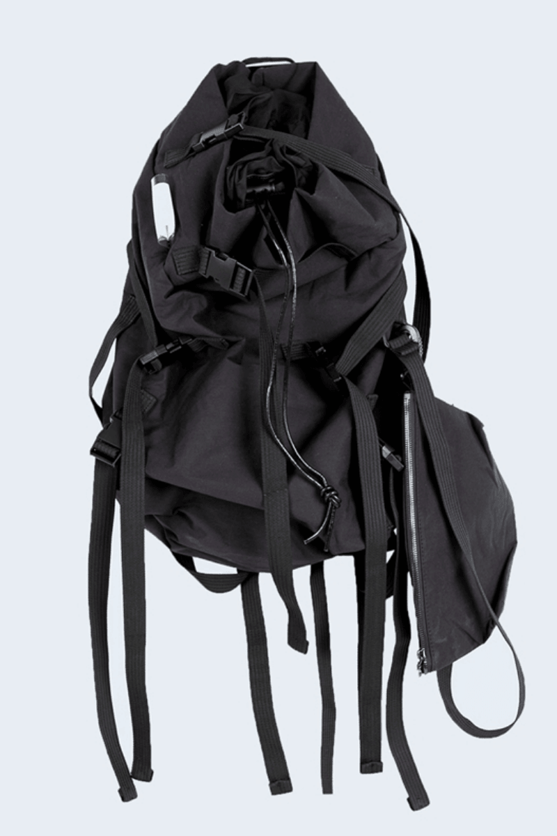 CZ High Capacity Technical Backpack