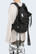 CZ High Capacity Technical Backpack