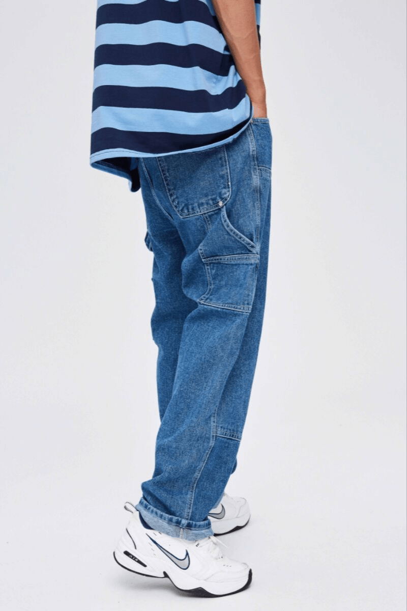 CZ Tooling Jeans