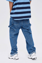 CZ Tooling Jeans