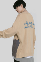 Observer Lab Culture Sweater