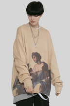 Observer Lab Culture Sweater