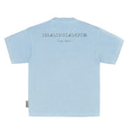 Empty Reference Radiate Pigeon Print Tee