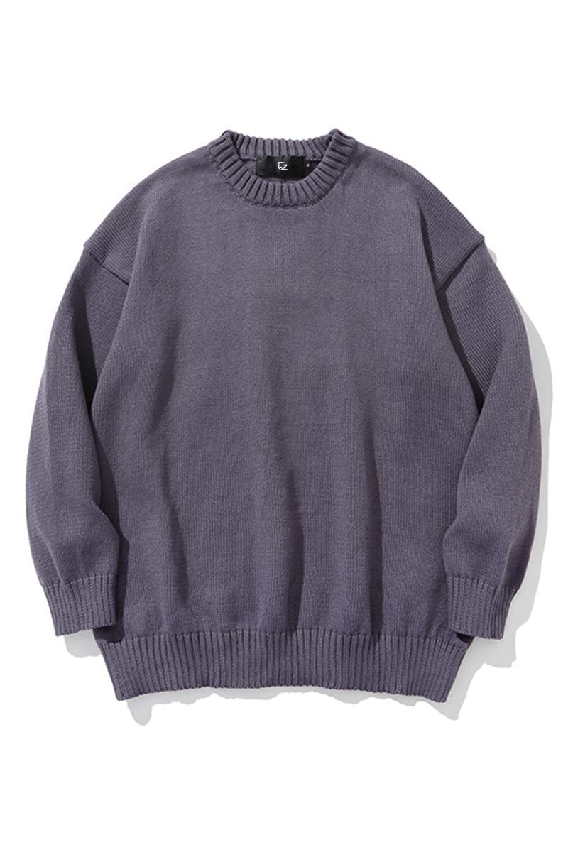 CZ Basic Sweater