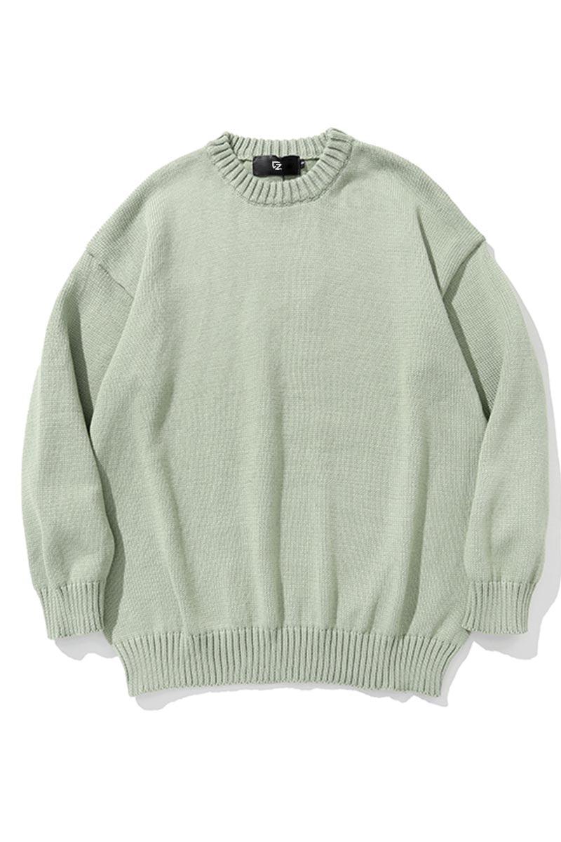 CZ Basic Sweater