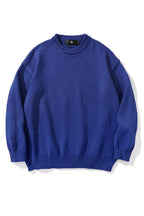 CZ Basic Sweater