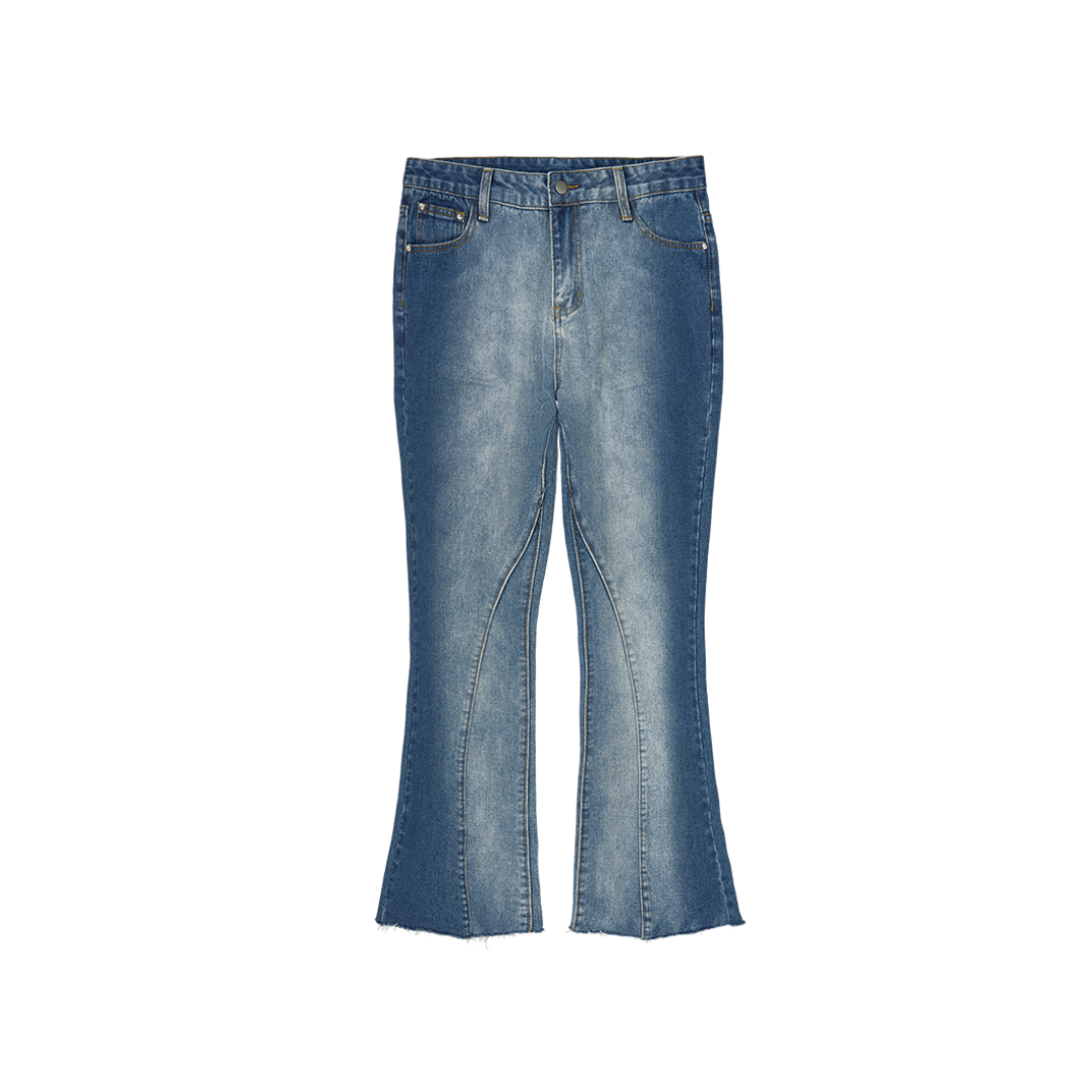 Gradient Washed Jeans - EU Only