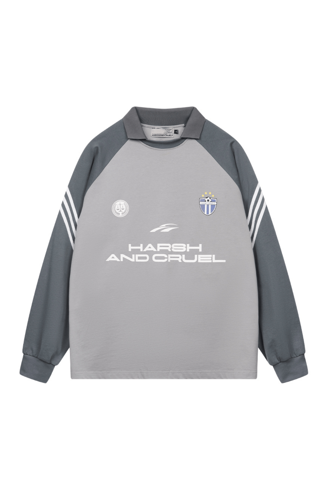 Logo Jersey