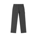 Double Knee Straight Sweatpants