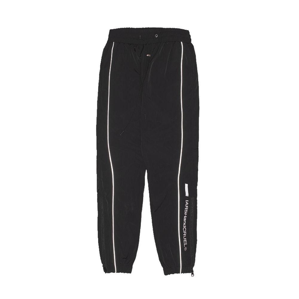 H/C 3M Reflective Nylon Pants - UK Only