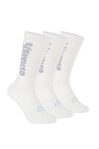 OO Smiley Print Socks