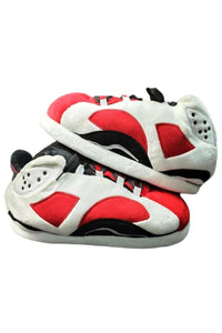 Red/White
