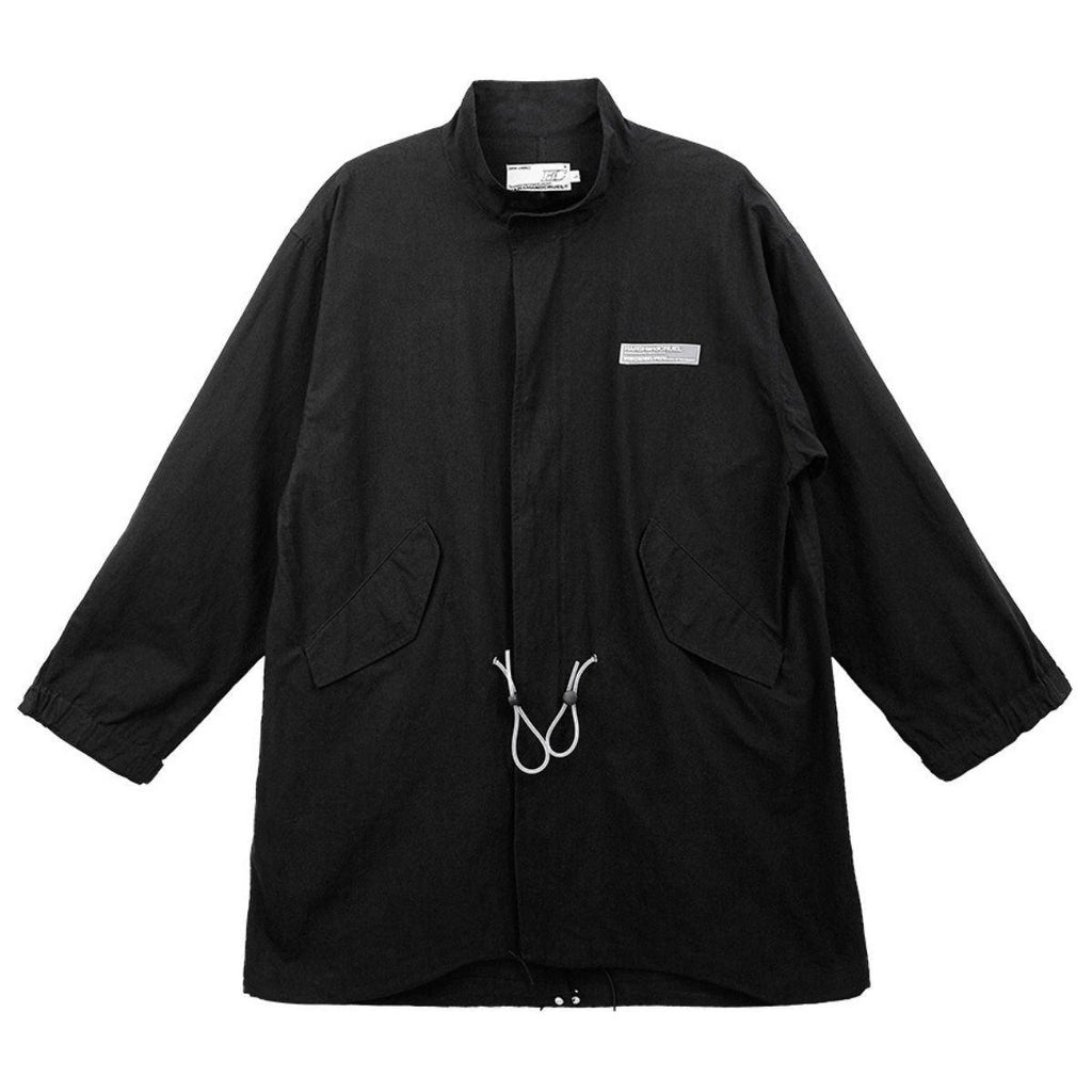 H/C M51 Trench Coat - UK Only