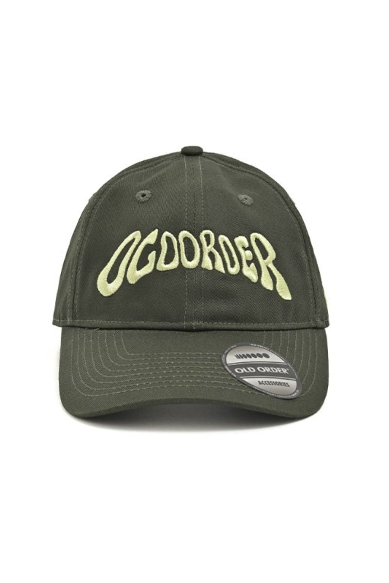 OO Logo Hat