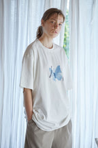 THINGY Butterfly Logo Tee