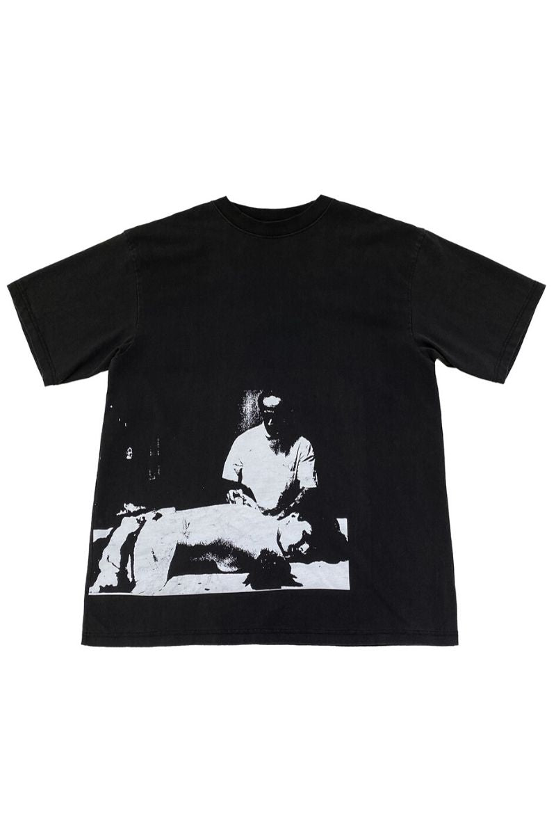Unknown World Imaginary Jokes Tee