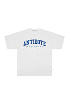 Antidote College Logo Tee
