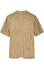 Unknown World Washed Stitched Tee - UK Only