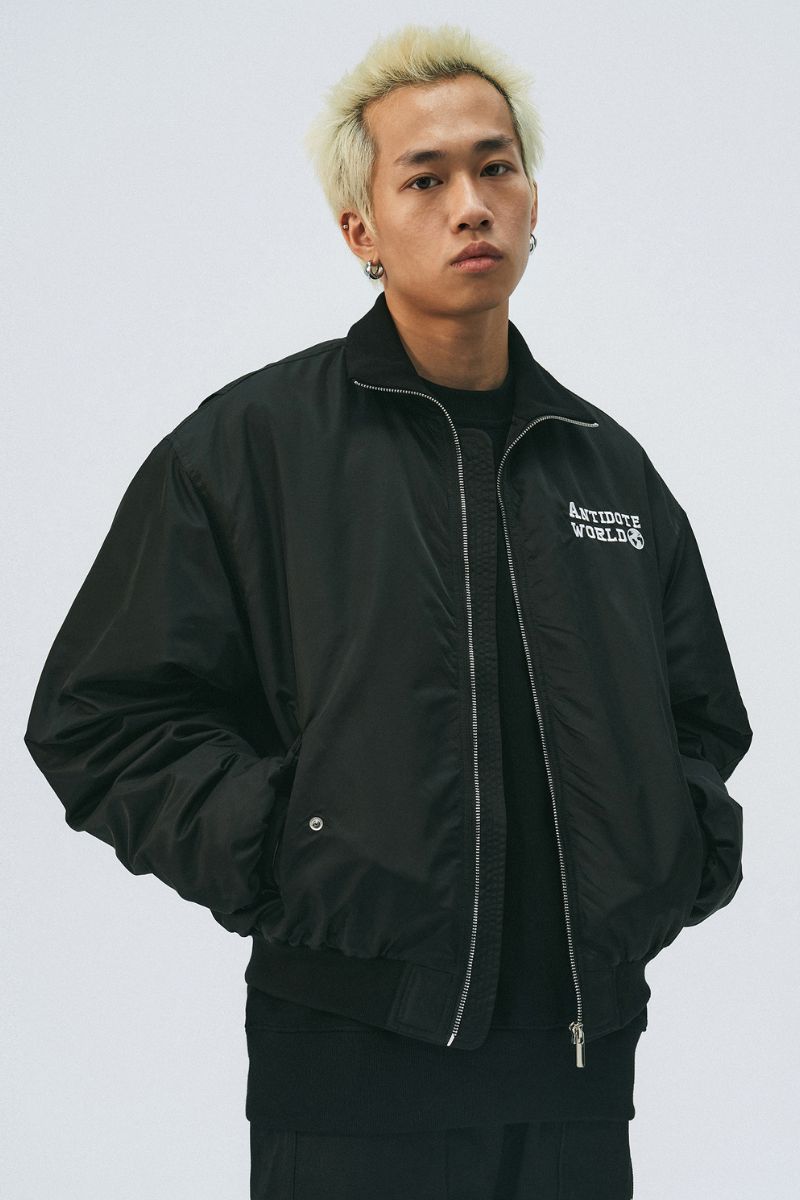 ANT M1 Bomber Jacket