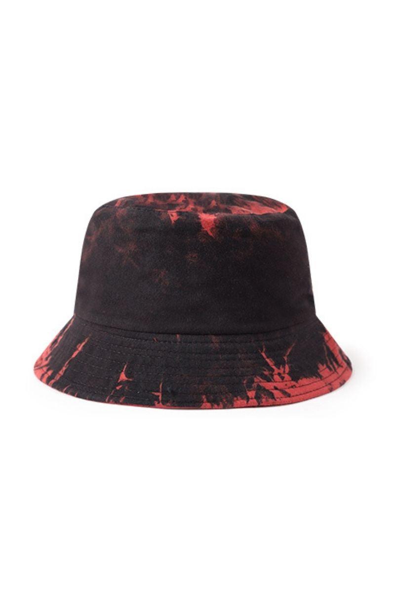 CZ Tie Dyed Fisherman Hat