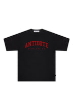 Antidote College Logo Tee