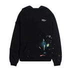 H/C Splash Ink Hoodie - UK Only