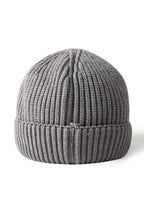 CZ Woolen Knit Hat