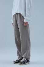 THINGY Basic Knit Sweatpants