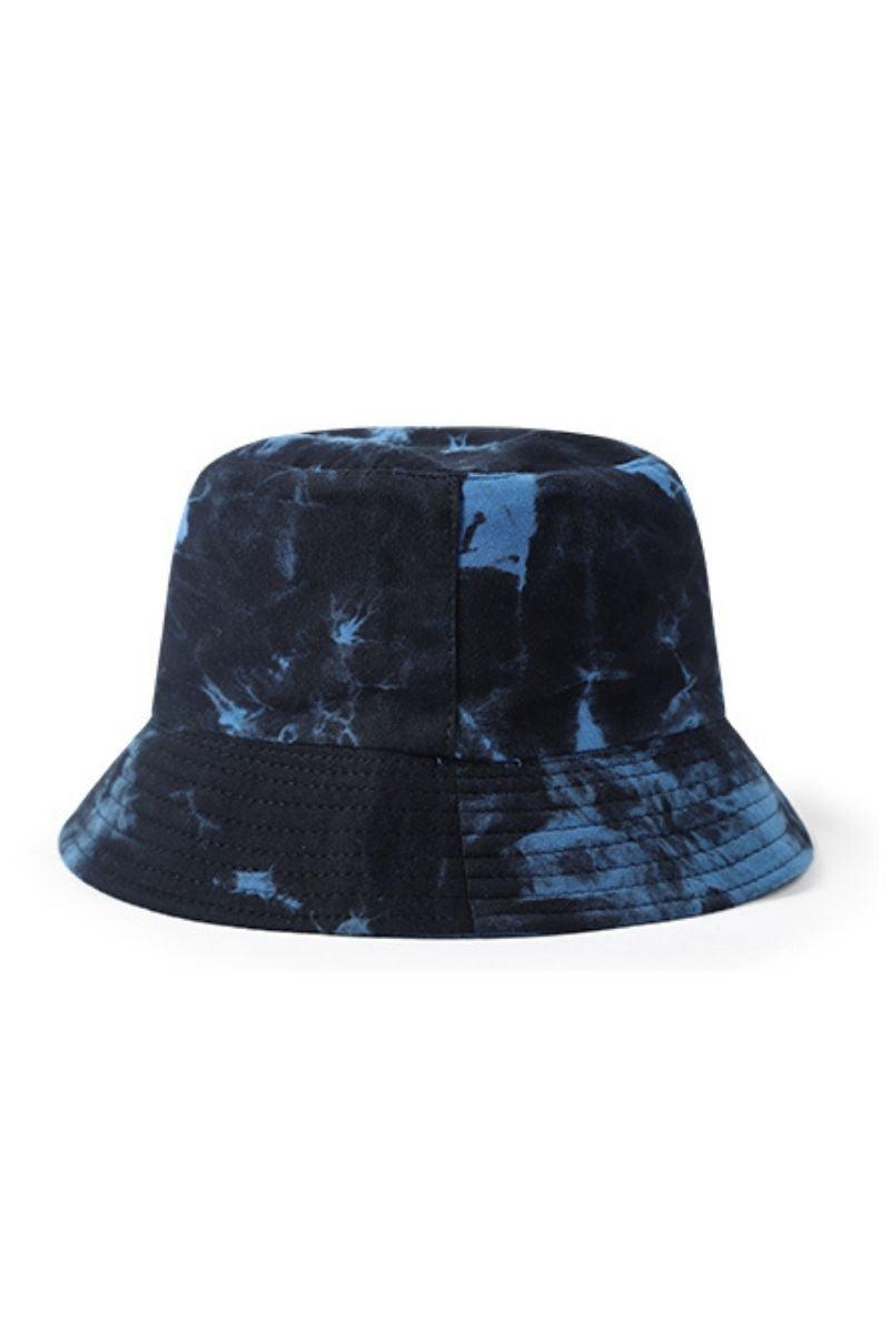 CZ Tie Dyed Fisherman Hat