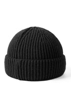 CZ Woolen Knit Hat