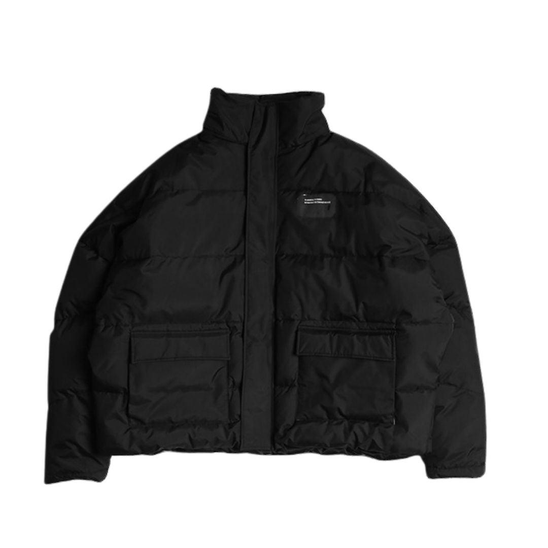99 Problems Down Jacket – Copping Zone