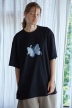 THINGY Butterfly Logo Tee