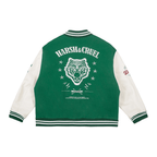 H/C Tiger Varsity Jacket - UK Only