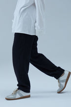 THINGY Basic Knit Sweatpants