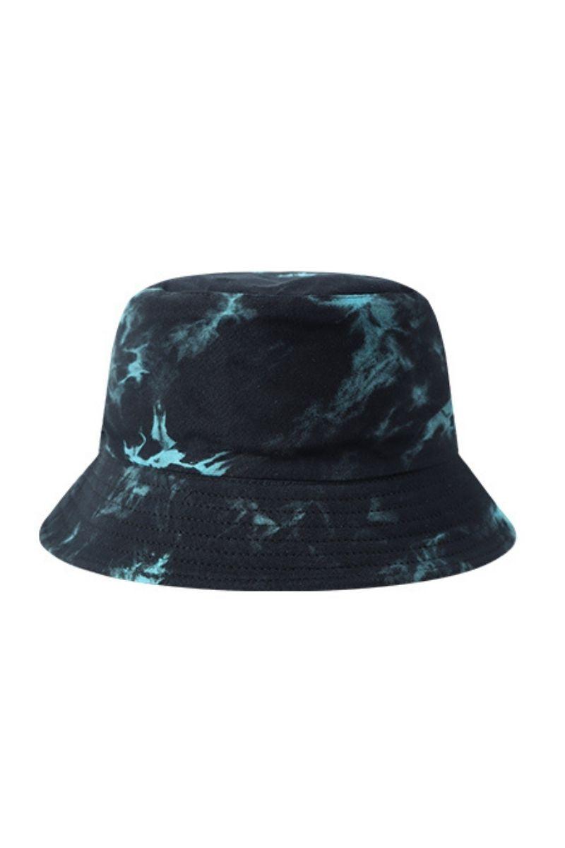 CZ Tie Dyed Fisherman Hat