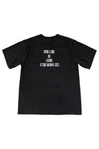 Unknown World Imaginary Jokes Tee