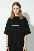 Unknown World Logo Basic Tee